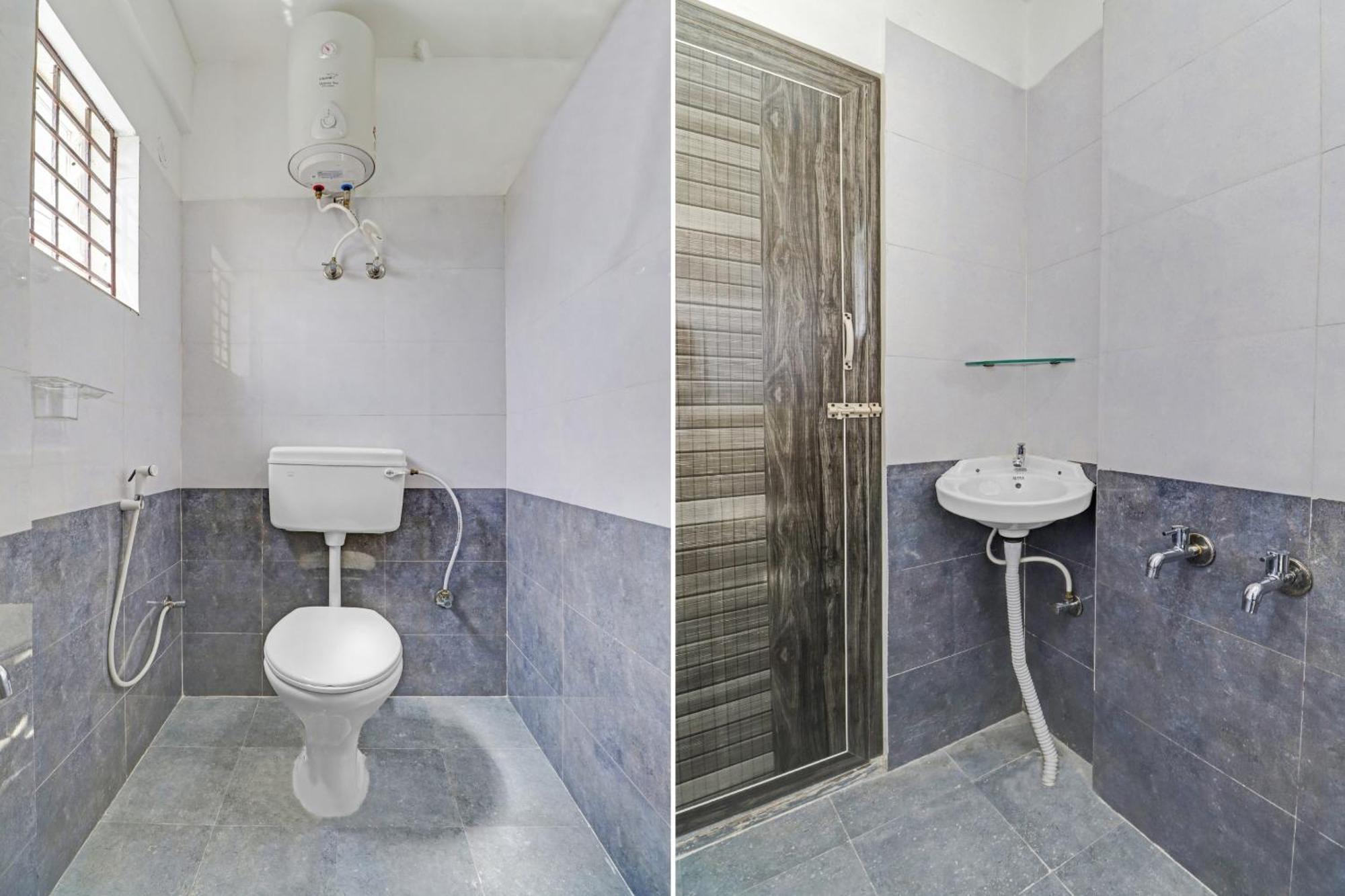 Hotel O Gn Nelli Suites Бангалор Екстериор снимка